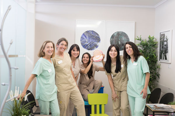 clinica charo cuesta bilbao medicina dental integrativa